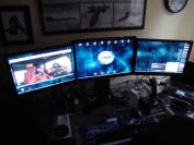 Galerie der Multi-Monitoring-Systeme (81)