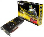 Geforce GTX 285 2 GiByte von Palit