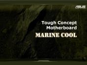 Präsentation: Asus Marine Cool