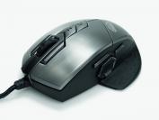 Neue Software erweitert die Funktionen der WoW MMO Gaming Mouse von Steelseries (1)