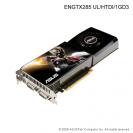 Asus ENGTX285 Ultimate Edition