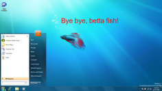 Windows 7 Build 7048
