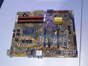 Erste Asus-Mainboards mit Sockel 1160 für Core-i5-CPUs. (1)