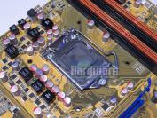Core i5: Erste Mainboards von Asus mit Sockel 1160 für Intels kommende Mittelklasse-CPUs