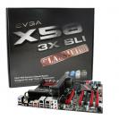 EVGA X58 SLI Classified für 450 US-Dollar verfügbar