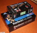 AMD Ati Radeon HD 4890 1 GiByte GDDR5 (1)
