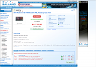 XFX Ati Radeon HD 4890 (0)
