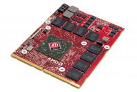 AMD/Ati Mobility Radeon HD 550v entspricht dem mobilen Vorgänger HD 4650 (