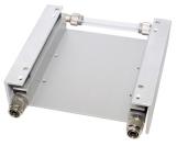 Innovatek: Festplattenwasserkühlung und CM Strom Sniper mit Dual-Radiator-Kühlanlage (1)
