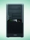 Fujitsu Esprimo P7935 E80+ kommt im ausgeschalteten Zustand angeblich mit 0,3 Watt aus.