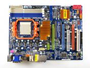 Asrock M3A790GXH (790GX-Chipsatz)