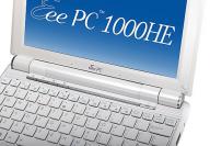 Asus Eee-PC 1000HE: Das neue Netbook im Test