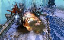 Battleforge: Dank D3D10.1-Pfad eine Bank für aktuelle Radeons