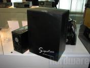 Neue Netzteile: Antec