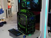 Babetech.de-Modding-PC: Cosmos Dragon - echt giftig (1)