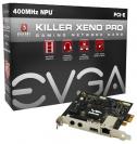 Killer Xeno Pro: Vorteil für Rollenspieler mit High-End-Netzwerkkarte? (1)