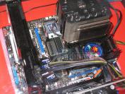 GEIL: 3 x 2.048 MiByte DDR3-2133, 9-9-9-28 (1)