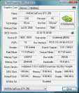 Palit Geforce GTS 250 2GB - bei den 65nm handelt es sich vermutlich um ein inkorrekt gesetztes Bit.