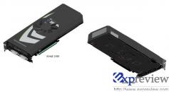 Sieht so die finale Geforce GTX 295 mit Single-GPU-Design aus?
