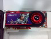 Gigabyte Ati Radeon HD 4890 1 GB