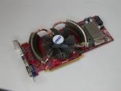 MSI Radeon HD 4870/1G (R4870-MD1G): Referenz-Design 3.0 plus anderer Kühler.