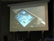 Microsoft Surface: Anwendungsgebiet Medizin (1)