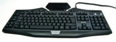 Logitech G19