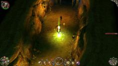 Sacred 2: Physx-Patch für Geforce-Grafikkarten im Test (1)
