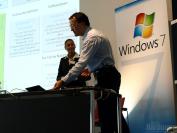 Pressekonferenz Microsoft Windows 7 in Hannover (1)