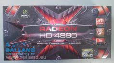 AMD Ati Radeon HD 4870 (1)