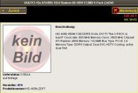 Radeon HD 4890 von XFX