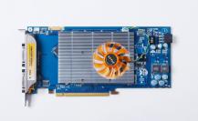 Zotac bringt im April eine 9800 GT Green Edition (im Bild: die 9600 GT Eco) (1)