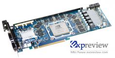 Galaxy Geforce GTX 260 mit 1.792 GiByte (1)