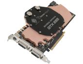 BFG Geforce GTX 285 H2O