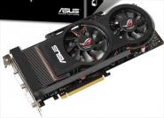 Asus bringt ROG ENGTX260 Matrix mit dual fansink Hybrid Cooler+