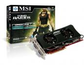 MSI N260GTX-T2D896 Twin Frozr