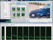 vReveal von MotionDSP: Verbesserung der Bildqualität von Videos - optional mithilfe CUDAs und der GPU um ein Vielfaches beschleunigt. (4)