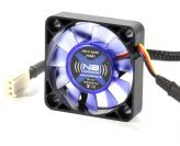 Noiseblocker Black Silent (1)
