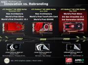 Radeon HD 4770: 40 Nanometer, aber noch nicht DirectX 11 (3)