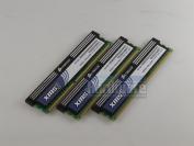 Corsair TR3X6G1600C7 mit neuem Heatspreader