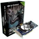 Elitegroup Computer Systems N9600GTE-1GMU-F