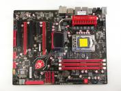 Foxconn Flaming Blade: Sockel-1366-Mainboard mit X58-Chipsatz für Core i7 zum fairen Preis (1)