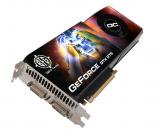 Bfg hat die Taktraten bei seiner OC-Edition der Geforce GTX 275 nur leicht angehoben.