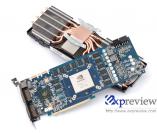 Galaxy Geforce GTX 275 mit Accelero Xtreme GTX