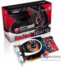 Ati Radeon HD 4770 im 3DMark Vantage