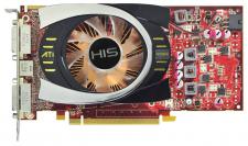 Radeon HD 4770: hier ein Exemplar von HIS