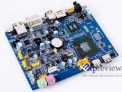 ASL stellt Mini-ITX-Mainboard mit Nvidia Ion vor (1)