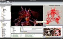 Instinct:KI-Demo mit Nvidia CUDA (1)