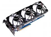 KFA² Nvidia GTX275 OC + AC-Kühler und digitalem PWM