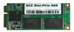 OCZ Mini SSD
